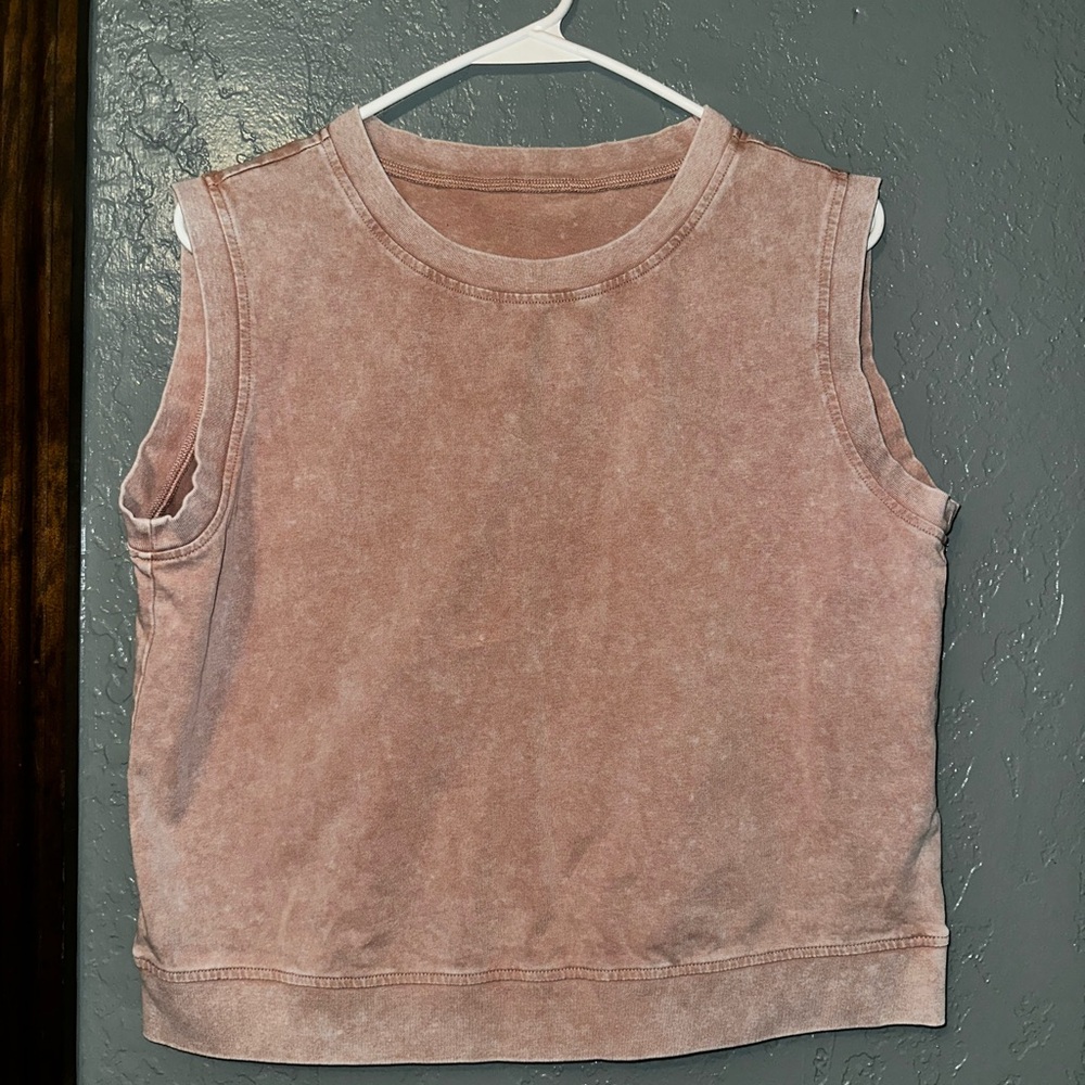 Tank and Skort Set